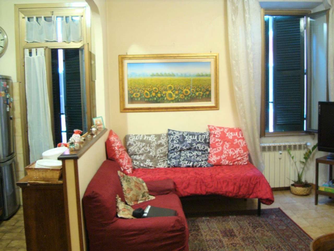 Appartamento ROMA vendita  PRATI CLODIA PRATI VITTORIE immobiliare srl