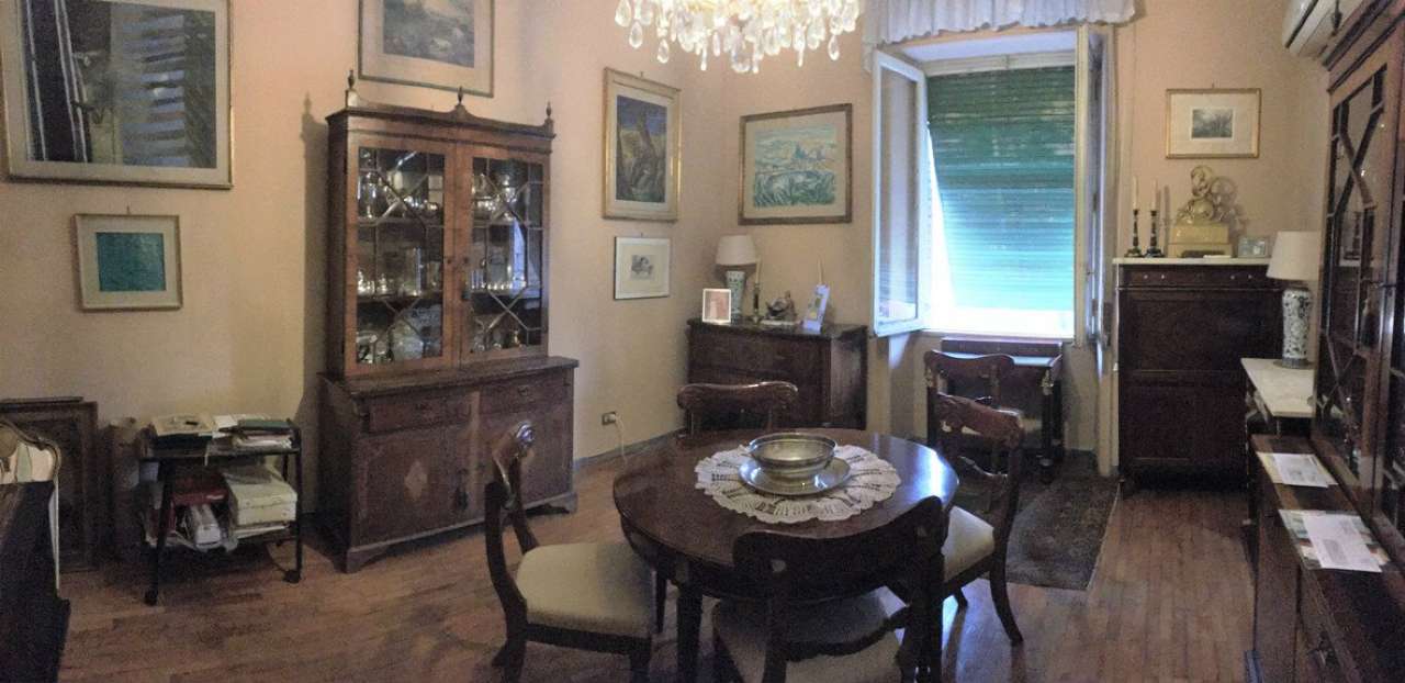 Appartamento ROMA vendita  PRATI CARSO ADIACENTE PRATI VITTORIE immobiliare srl