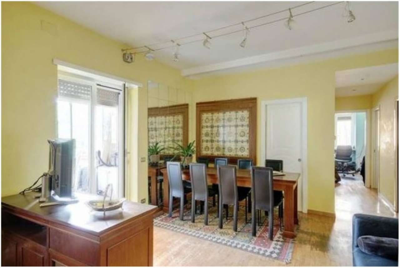 Appartamento ROMA vendita  PRATI CLODIO PRATI VITTORIE immobiliare srl