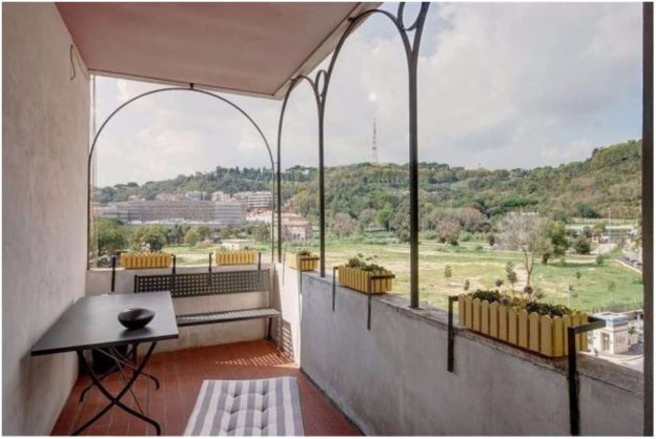 Appartamento ROMA vendita  PRATI CLODIO PRATI VITTORIE immobiliare srl