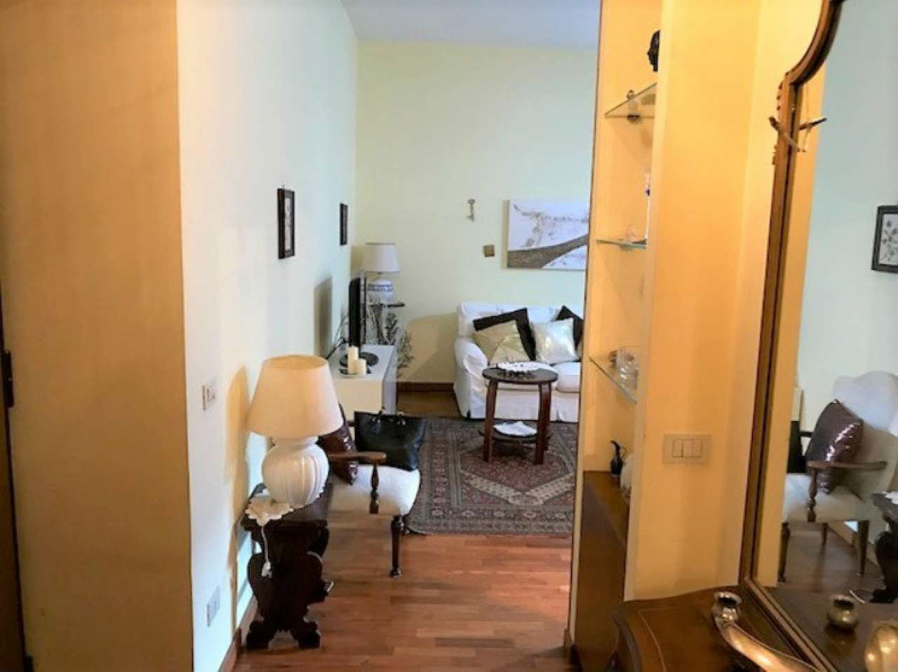 Appartamento ROMA affitto  PRATI ANGELICO PRATI VITTORIE immobiliare srl