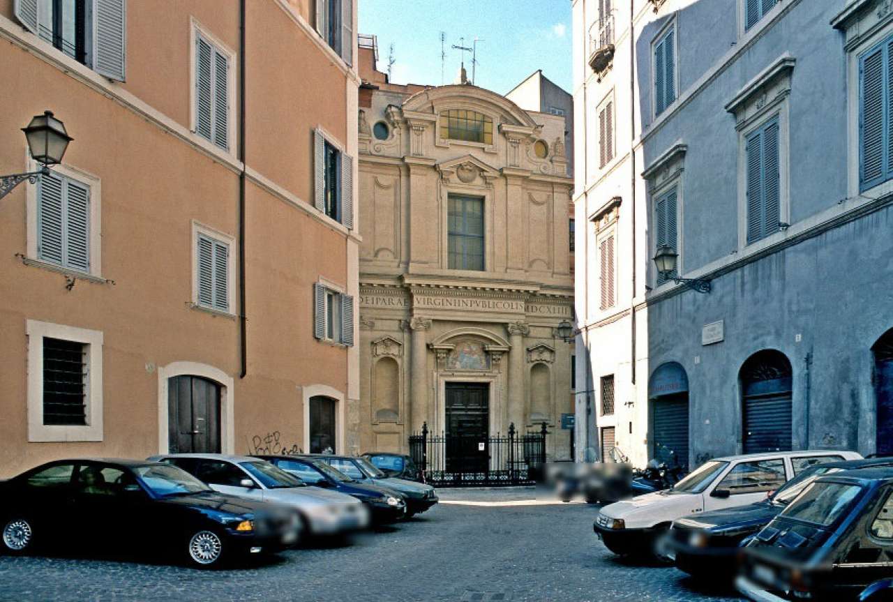 Negozio - Loc.Com. ROMA affitto  Centro storico PUBLICOLIS PRATI VITTORIE immobiliare srl