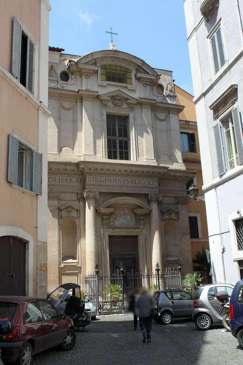 Negozio - Loc.Com. ROMA affitto  Centro storico PUBLICOLIS PRATI VITTORIE immobiliare srl