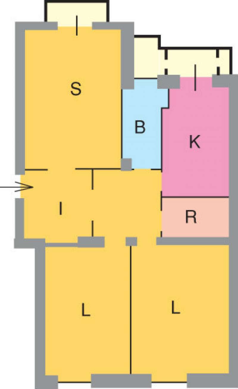  roma vendita quart: prati prati vittorie immobiliare srl