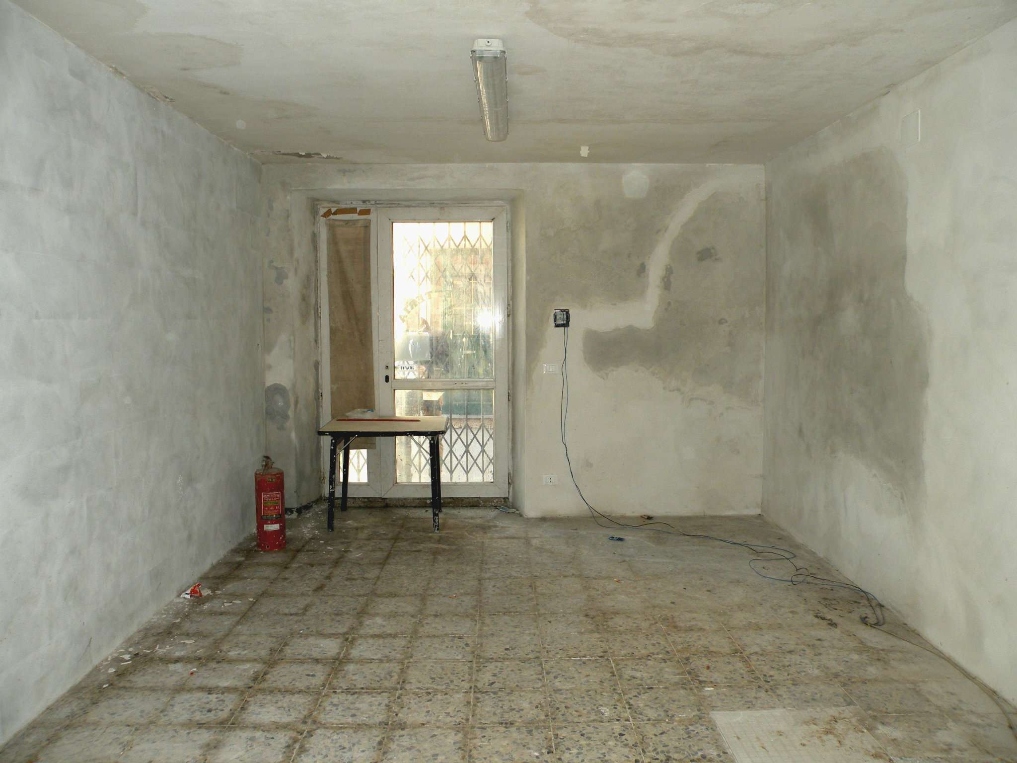 Negozio - Loc.Com. GENOVA vendita   Borgo degli Incrociati FIN IMMOBILIARE