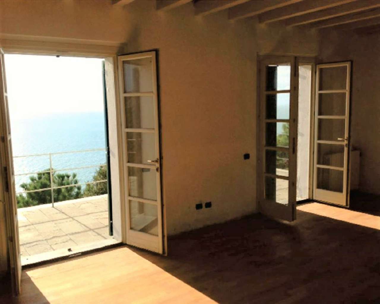 Villa Unifamiliare - Indipendente BONASSOLA vendita   Località Salice FIN IMMOBILIARE