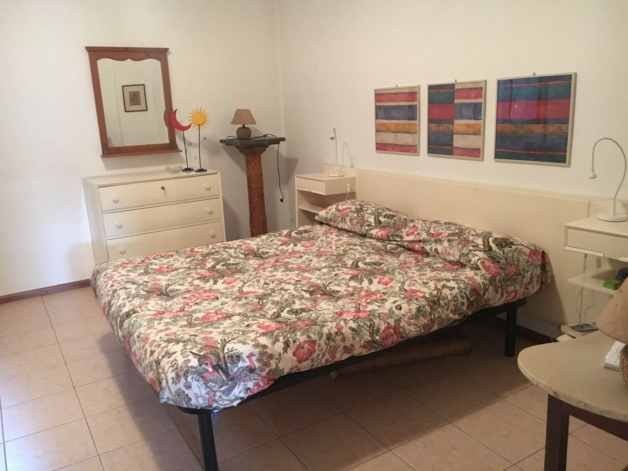 Appartamento RAPALLO vendita   Don Giovanni Minzoni FIN IMMOBILIARE