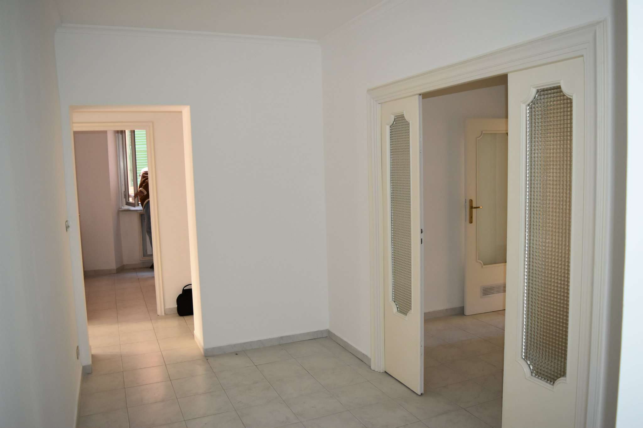 Ufficio - Loc.Com. GENOVA affitto  CENTRO Assarotti FIN IMMOBILIARE