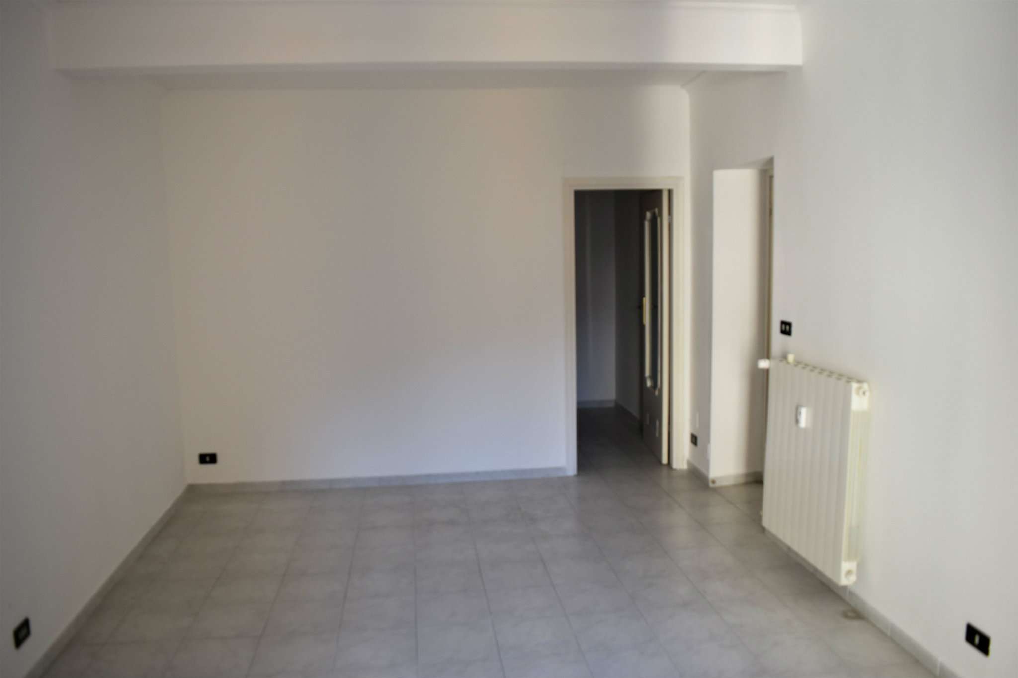 Ufficio - Loc.Com. GENOVA affitto  CENTRO Assarotti FIN IMMOBILIARE