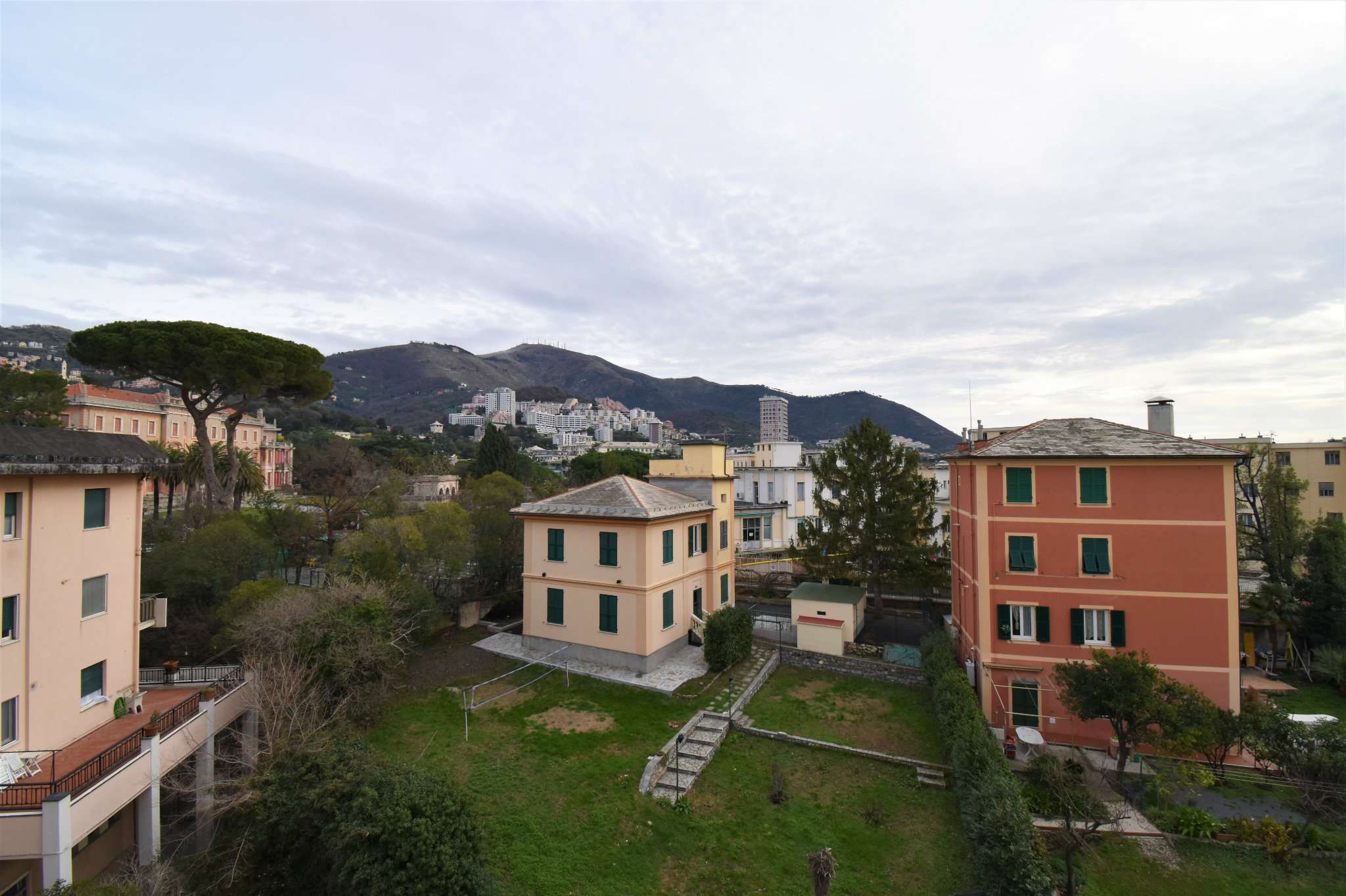  genova affitto quart: quarto fin immobiliare