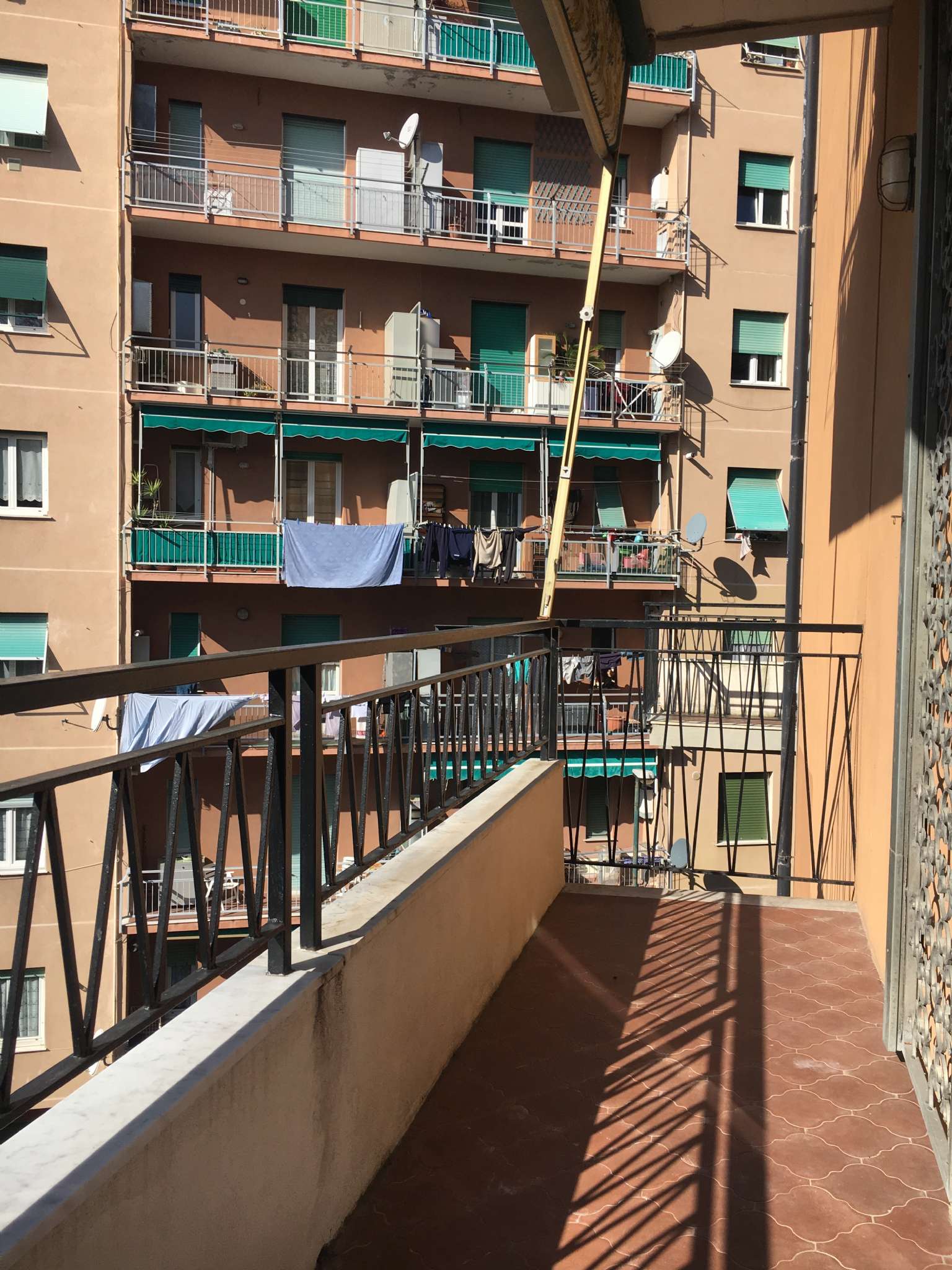  genova vendita quart: marassi fin immobiliare