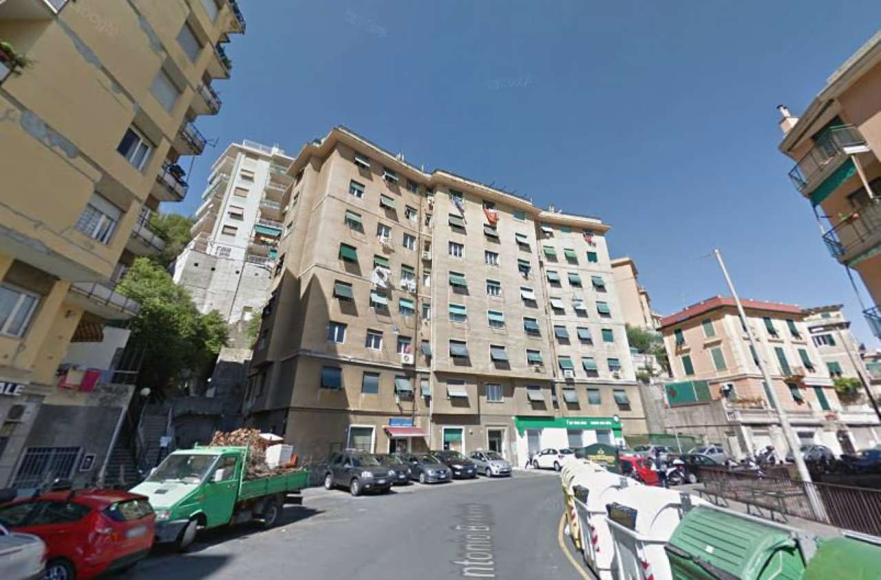  genova vendita quart: marassi fin immobiliare