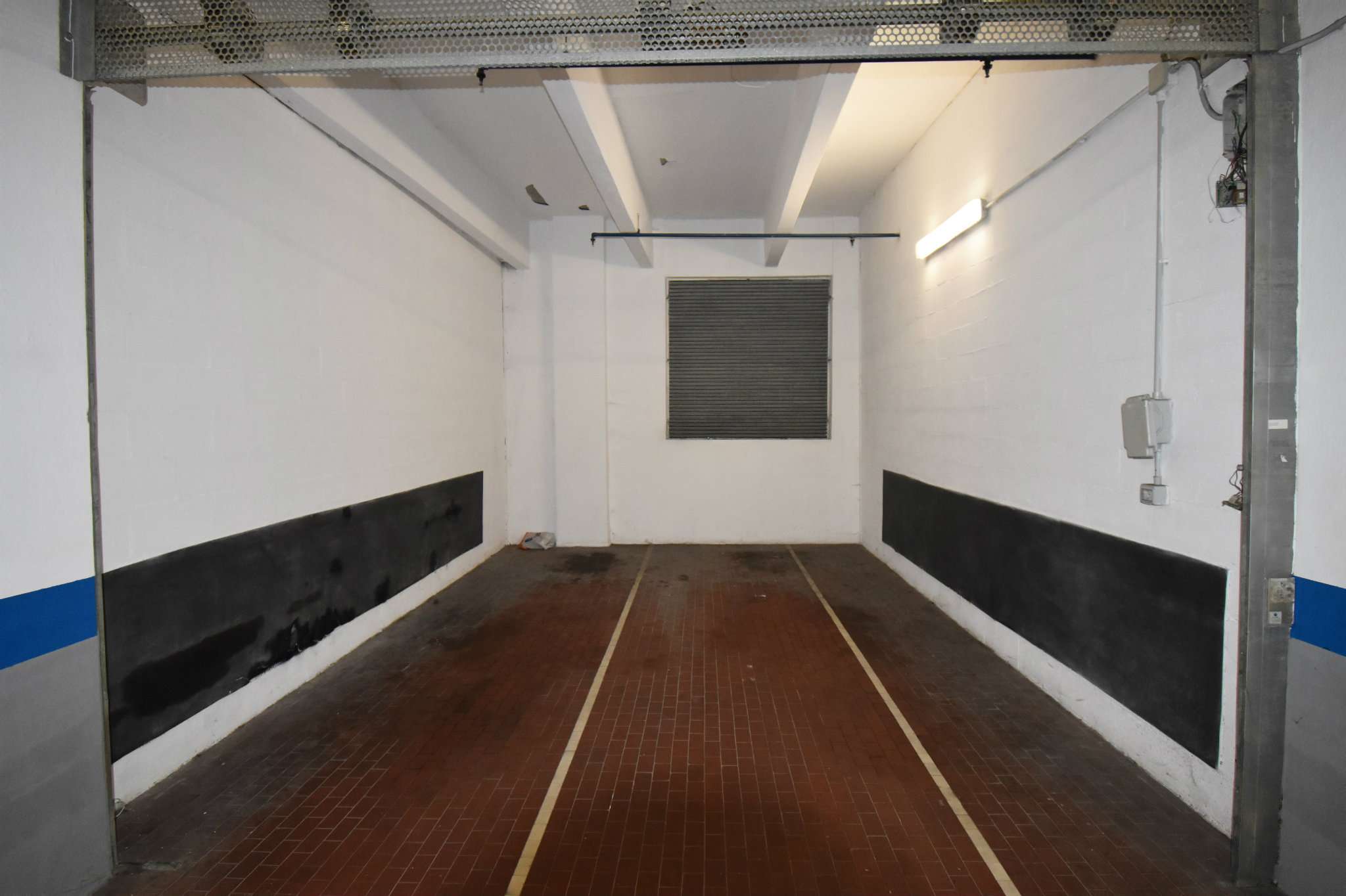 Box auto - Posto auto GENOVA affitto  CENTRO  FIN IMMOBILIARE