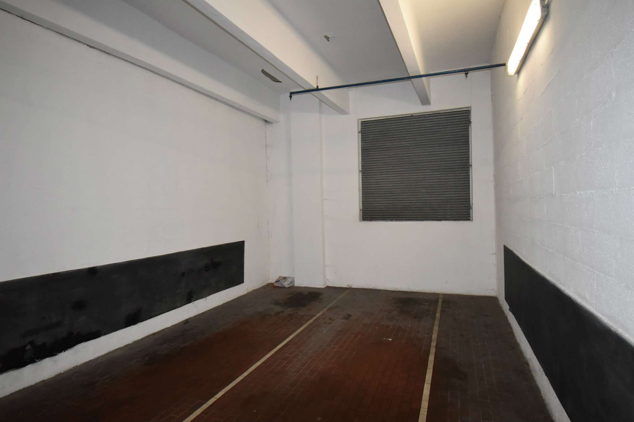 Box auto - Posto auto GENOVA affitto  CENTRO  FIN IMMOBILIARE