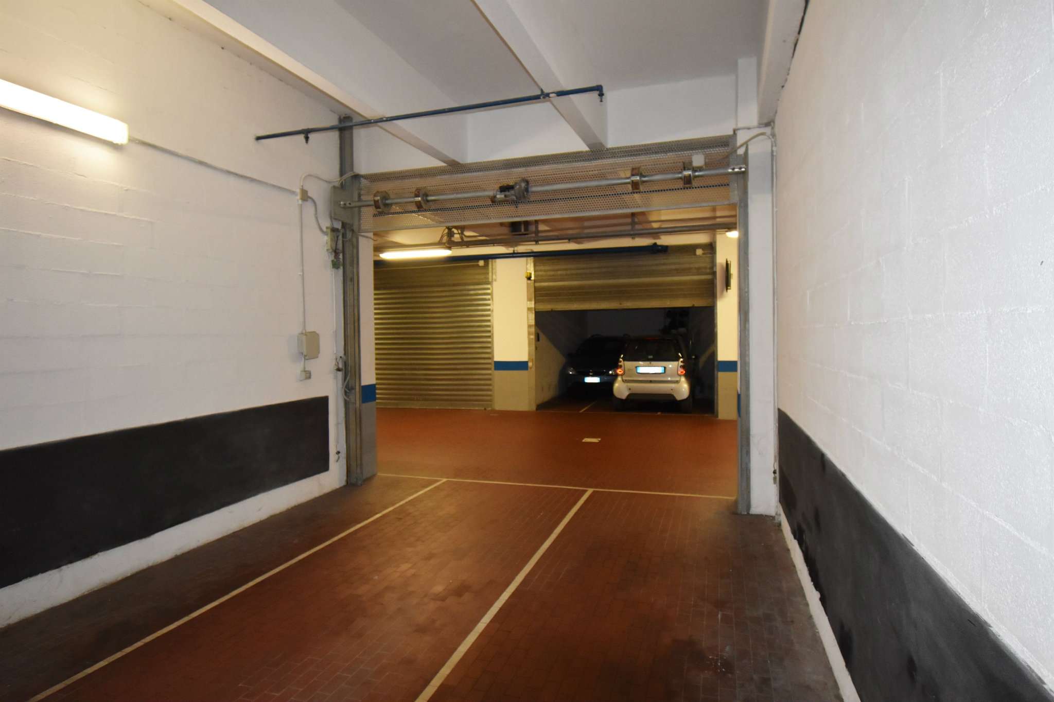 Box auto - Posto auto GENOVA affitto  CENTRO  FIN IMMOBILIARE