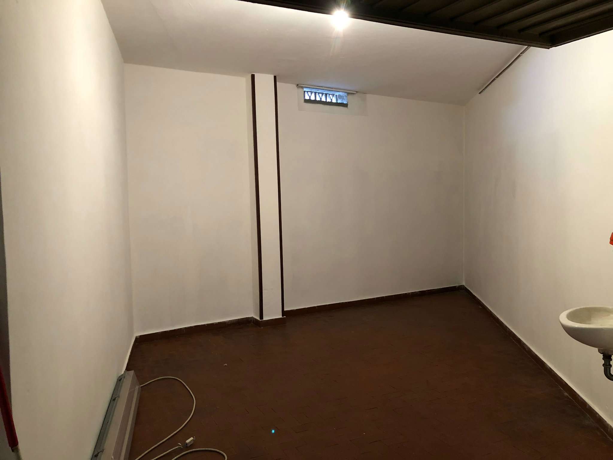Box auto - Posto auto GENOVA vendita  SAN FRUTTUOSO  FIN IMMOBILIARE