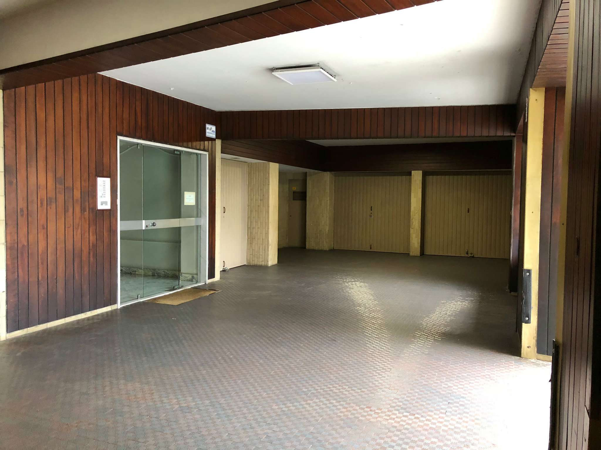 Box auto - Posto auto GENOVA vendita  SAN FRUTTUOSO  FIN IMMOBILIARE
