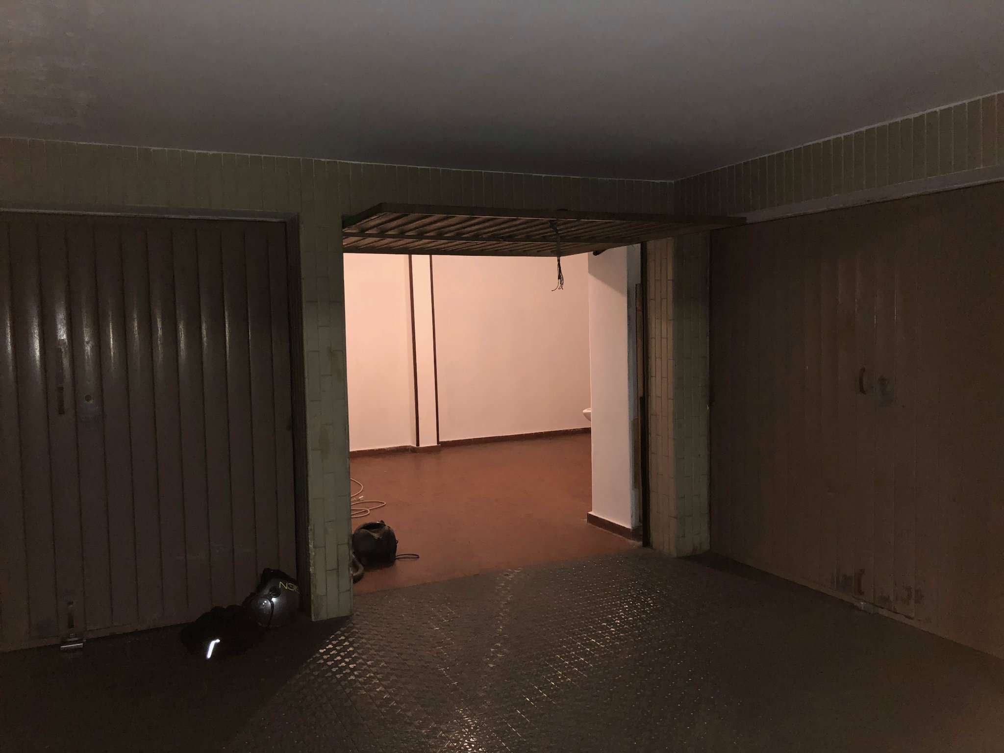 Box auto - Posto auto GENOVA vendita  SAN FRUTTUOSO  FIN IMMOBILIARE