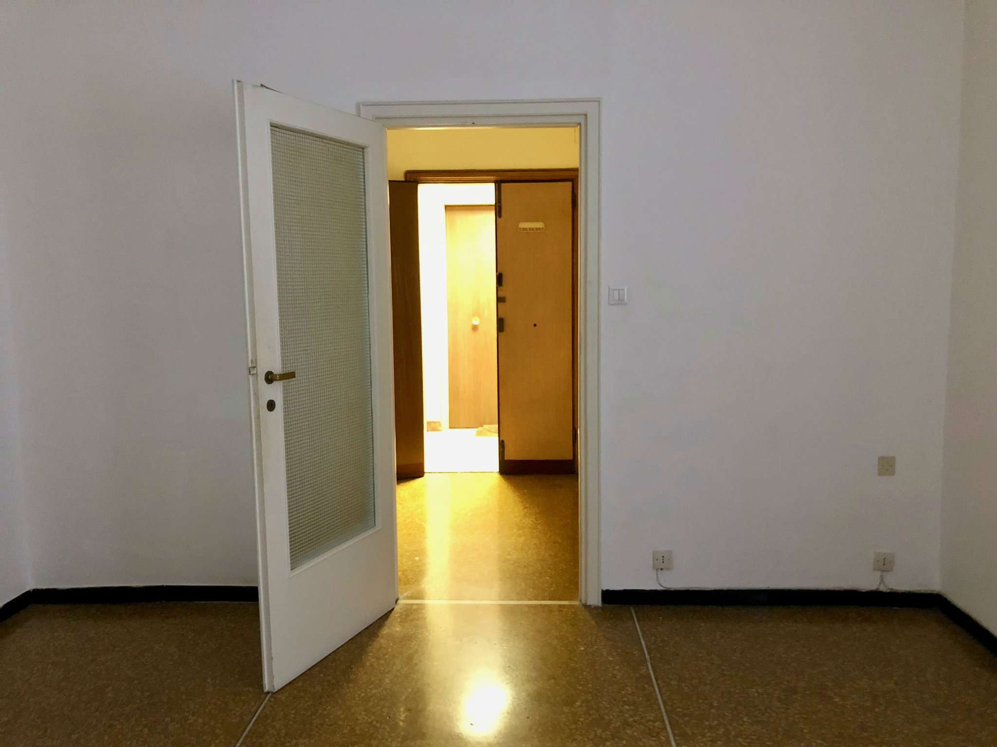 Ufficio - Loc.Com. GENOVA affitto  CENTRO XX Settembre FIN IMMOBILIARE