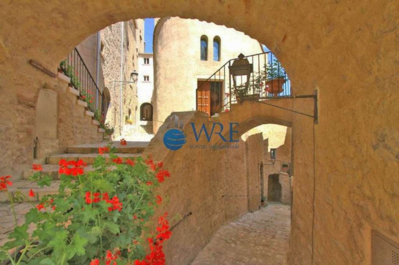 Rustico - Cascina SELLANO vendita   di Postignano World Real Estate Srl