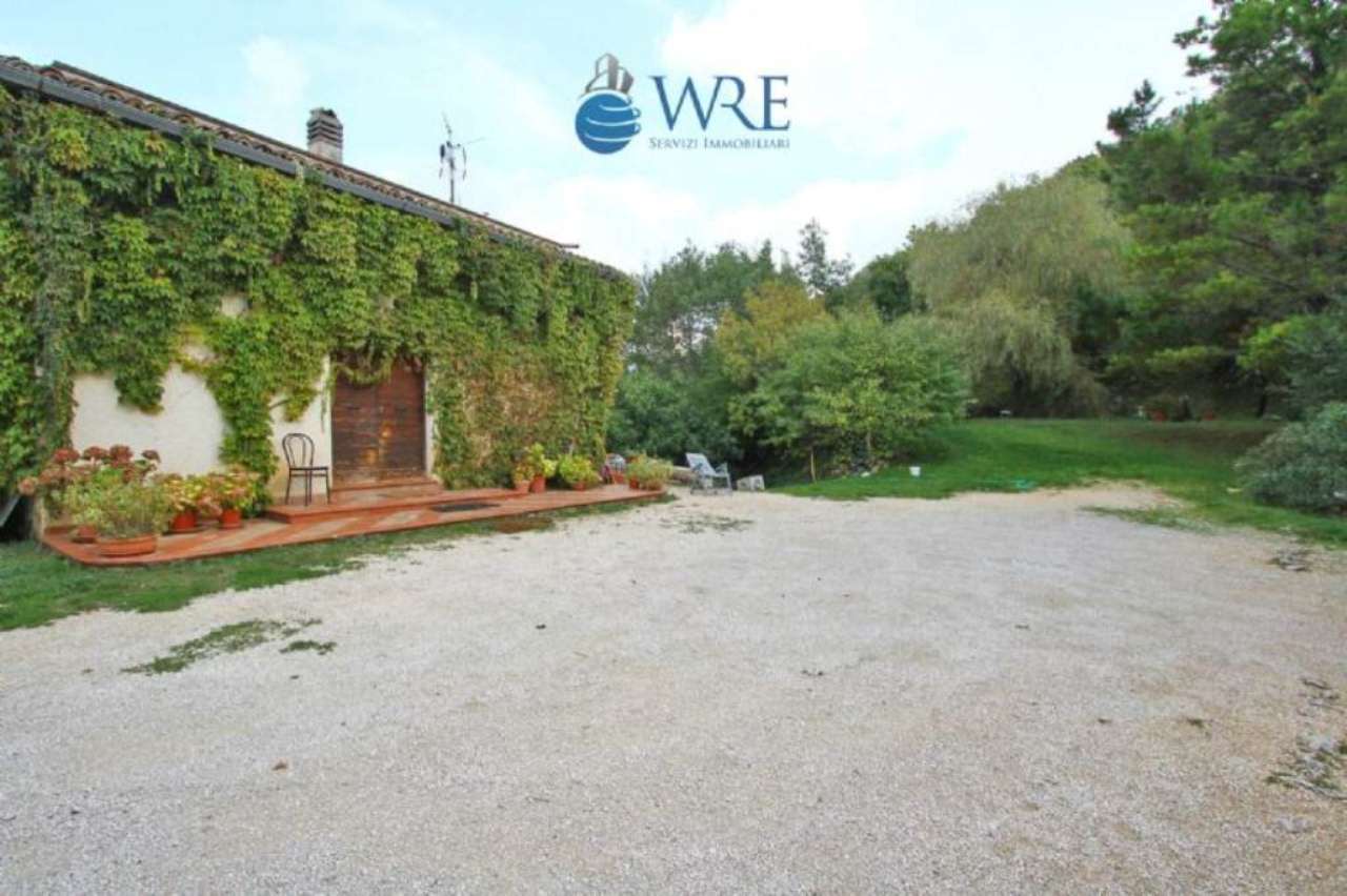 Appartamento SPOLETO vendita   sp463 World Real Estate Srl