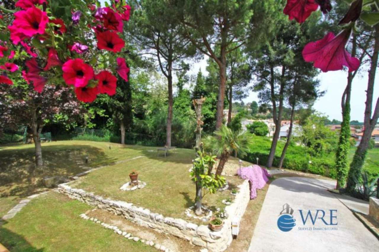 Villa CUPRA MARITTIMA vendita   Ennio Ruzzi World Real Estate Srl