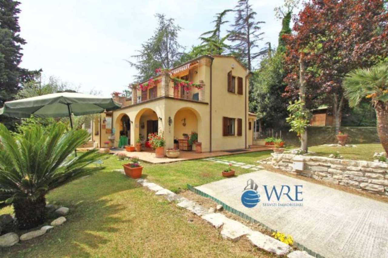 Villa CUPRA MARITTIMA vendita   Ennio Ruzzi World Real Estate Srl