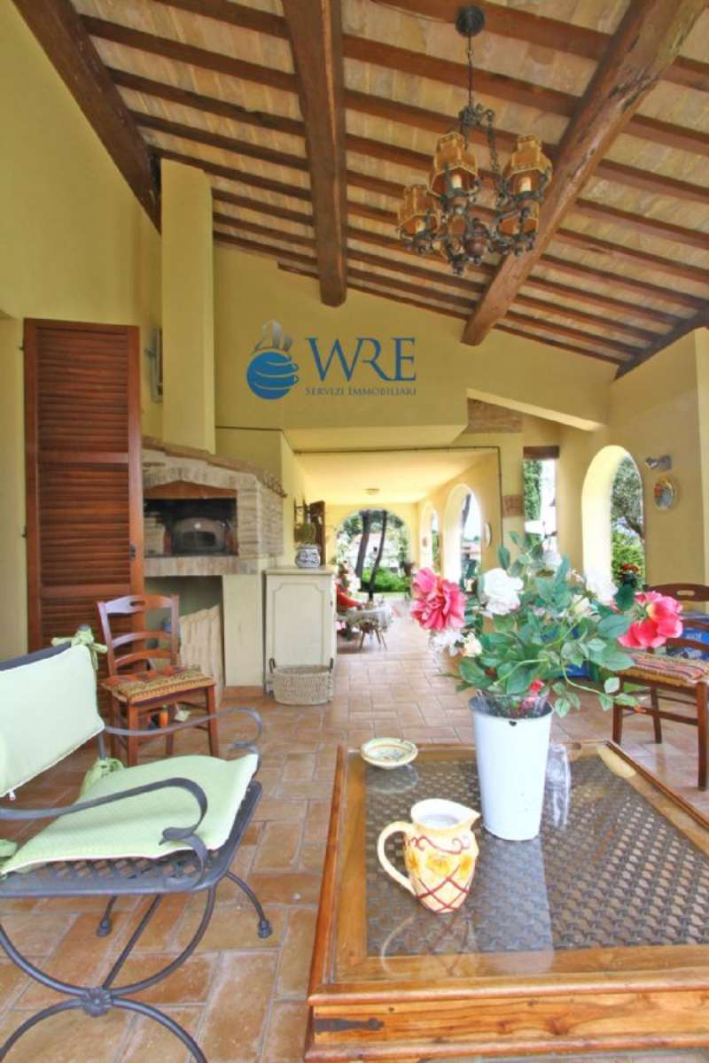 Villa CUPRA MARITTIMA vendita   Ennio Ruzzi World Real Estate Srl