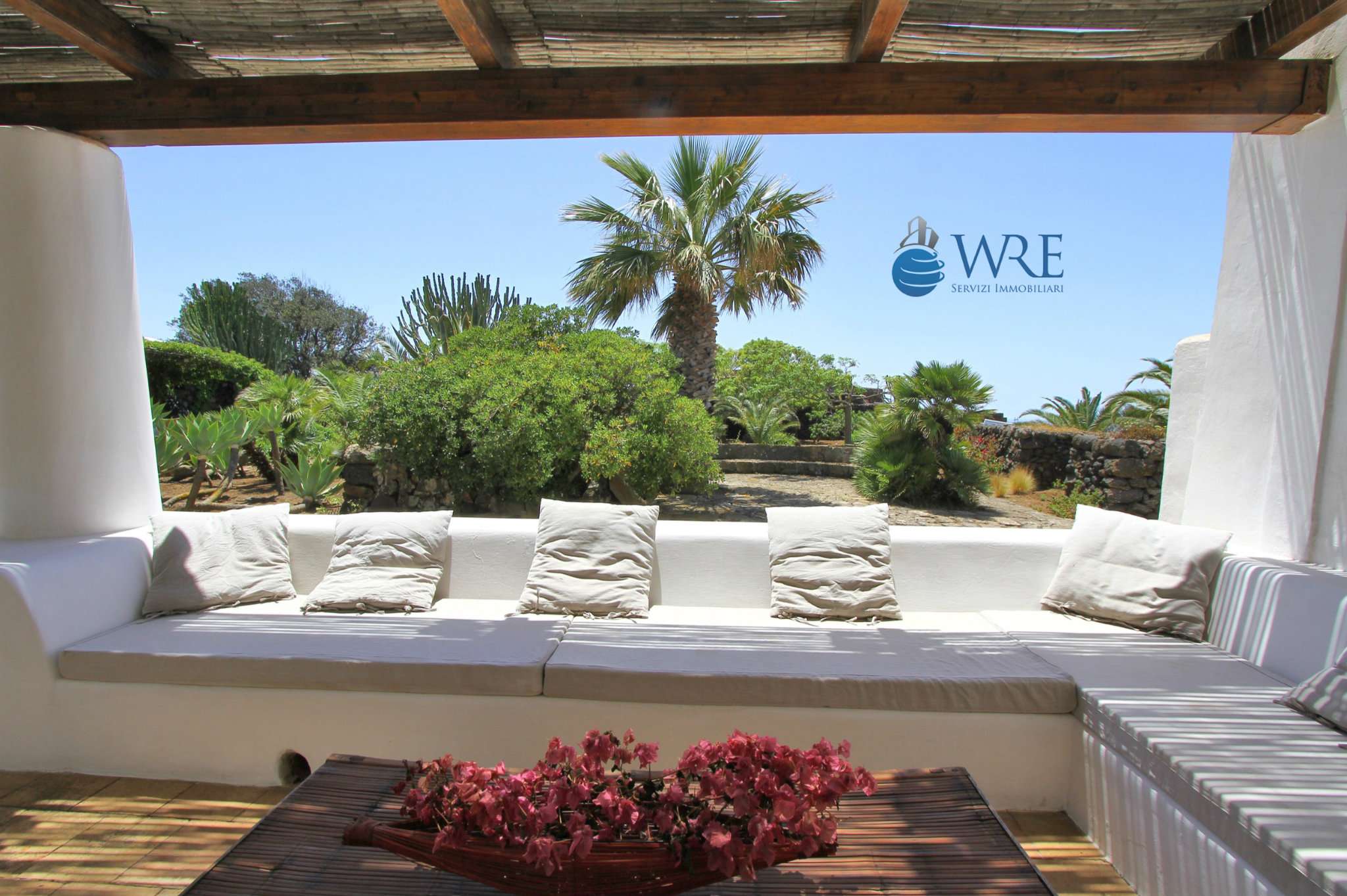 Cerco casa pantelleria. cerco a pantelleria villa in vendita ... Pergolati con cannizzi