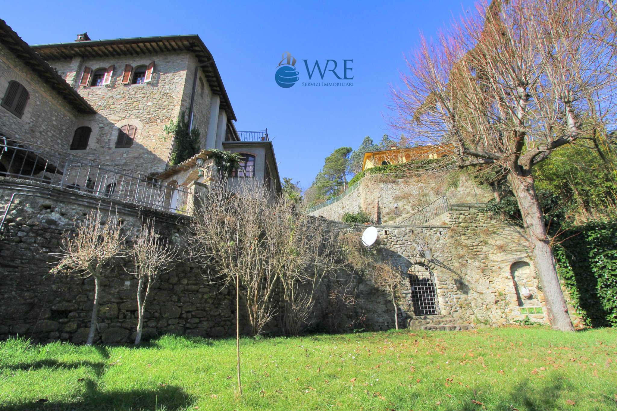 Appartamento CITTÀ DI CASTELLO vendita   Vetulonia World Real Estate Srl