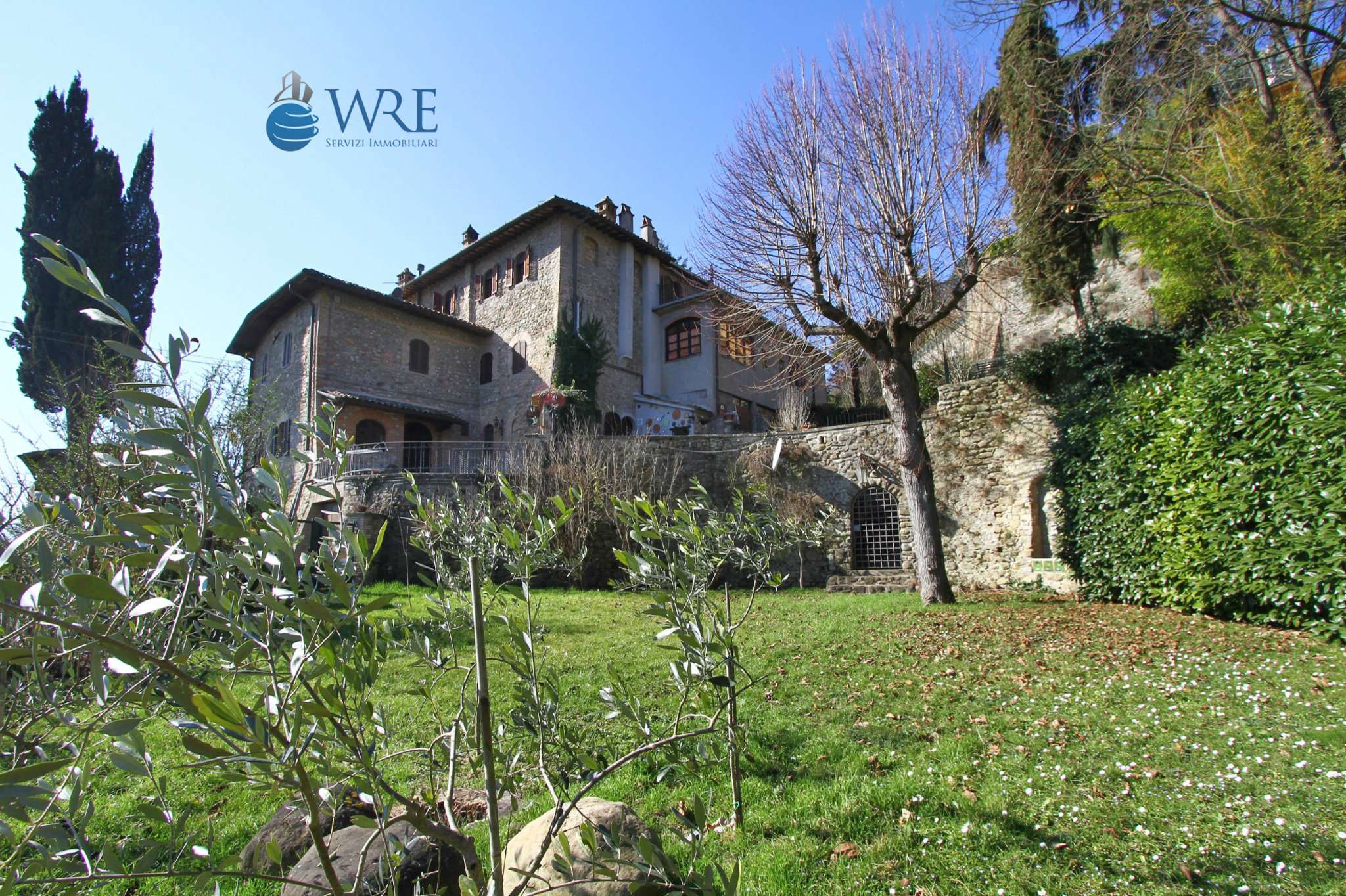  città di castello vendita quart:  world real estate srl