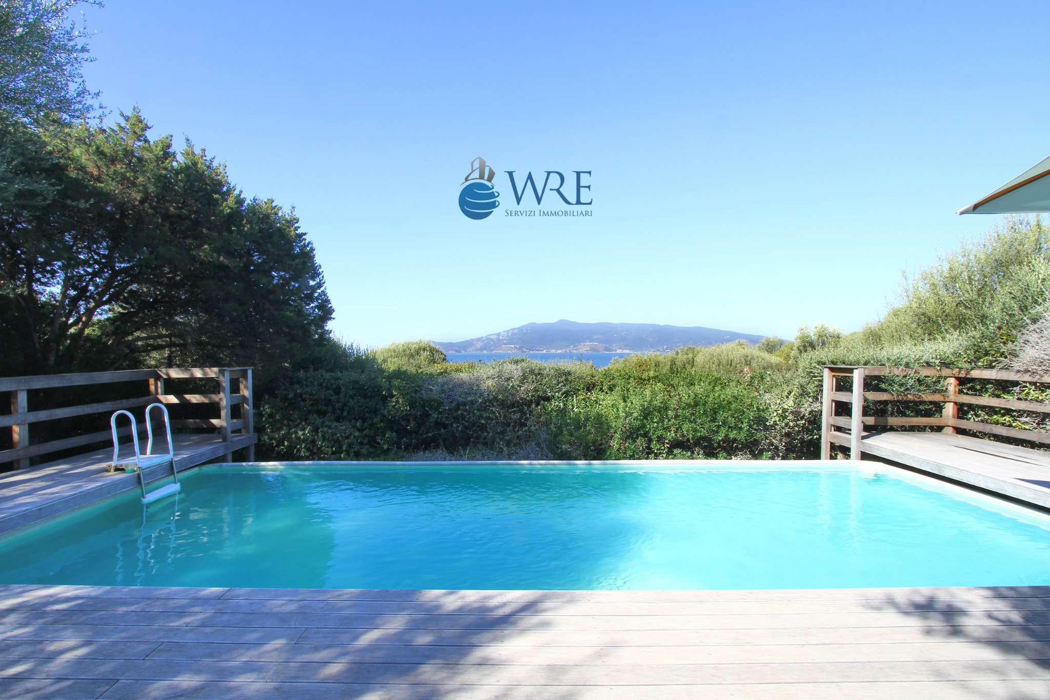 Villa ORBETELLO vendita   delle Mimose World Real Estate Srl