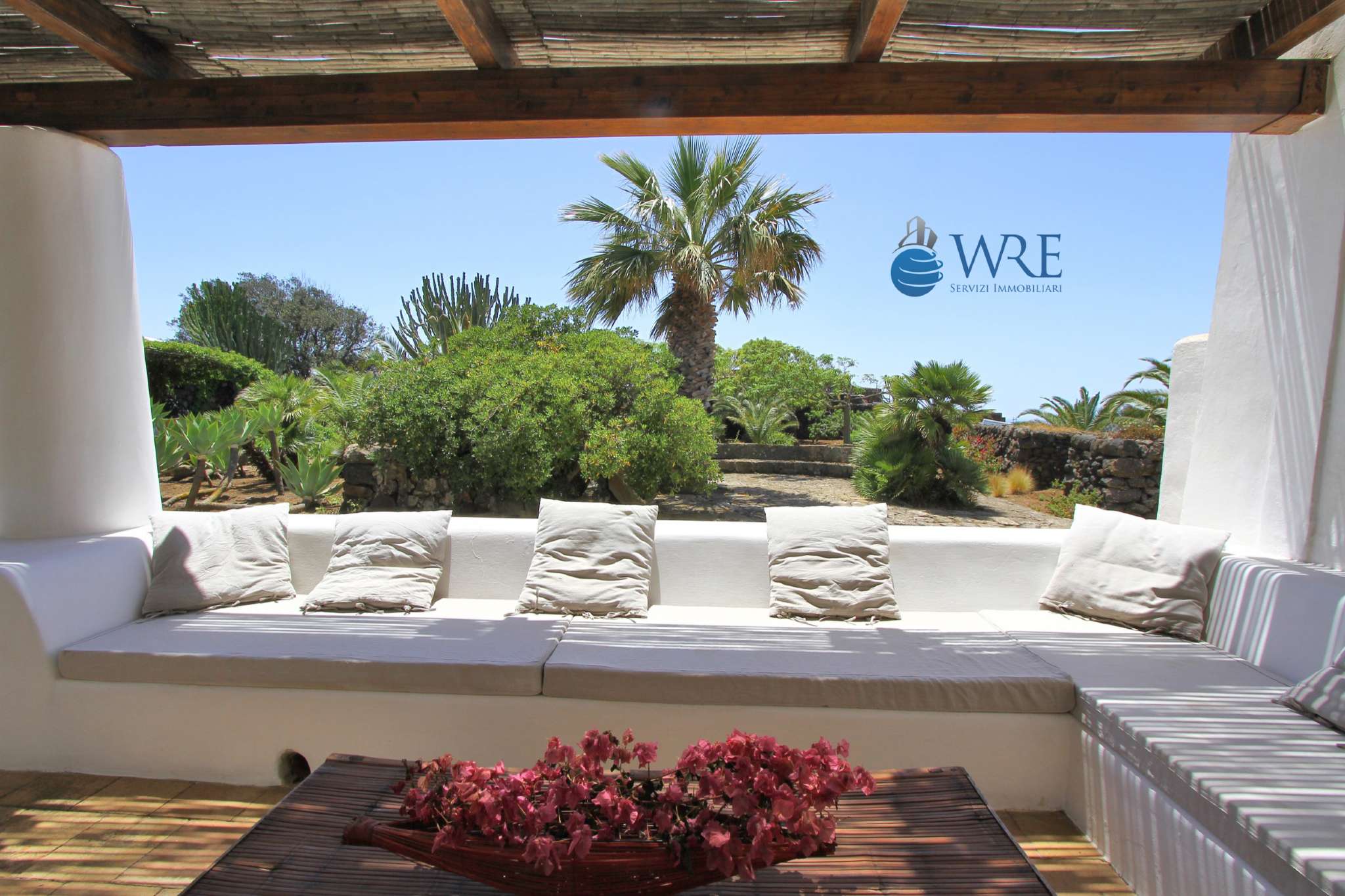  pantelleria vendita quart:  world real estate srl