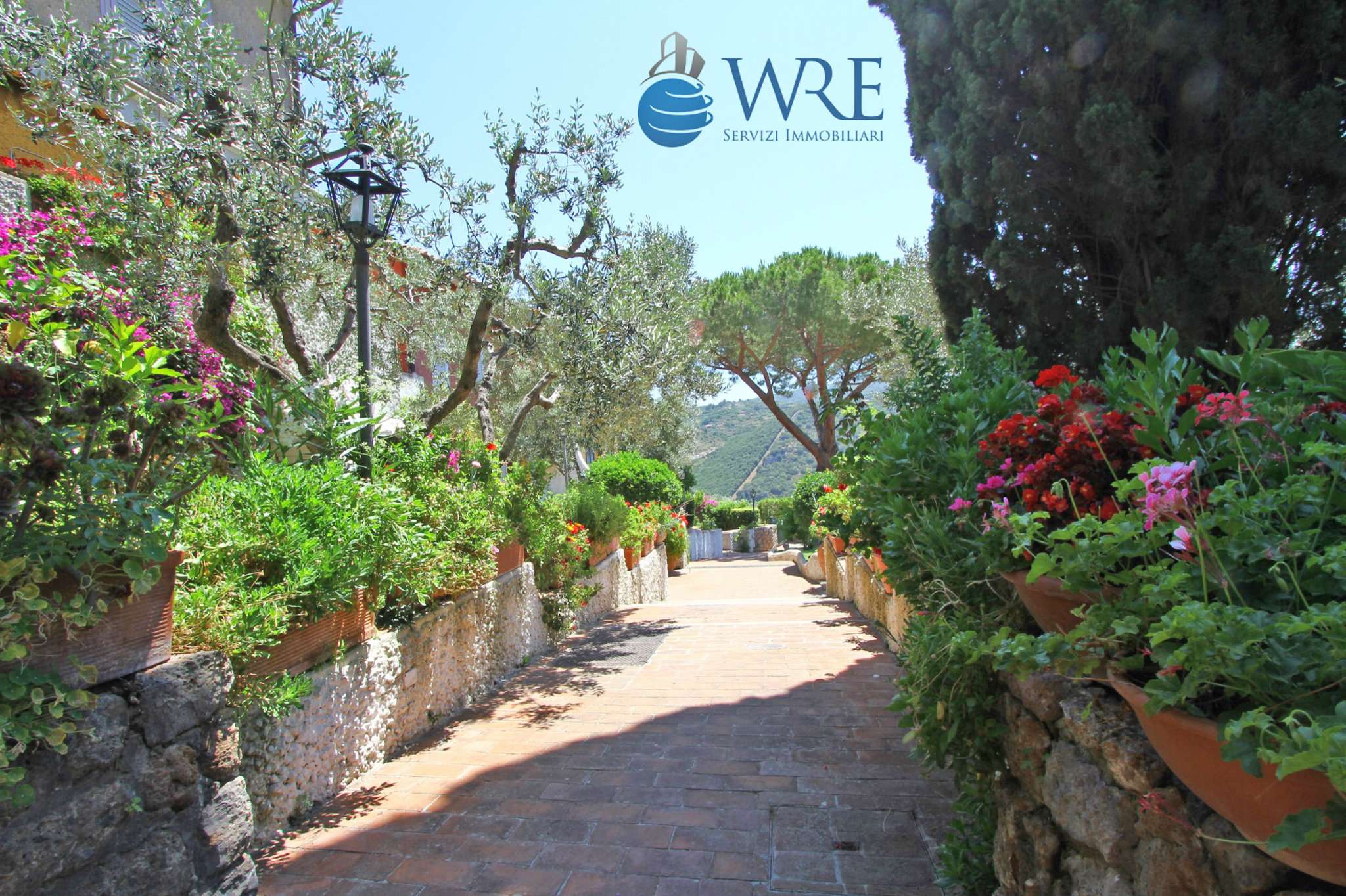 Appartamento MONTE ARGENTARIO vendita   dell'appetito World Real Estate Srl