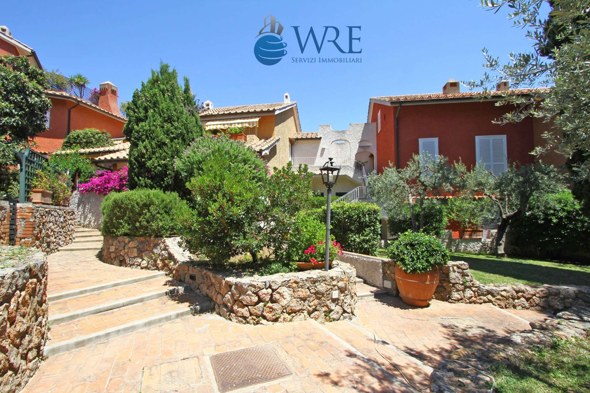 Appartamento MONTE ARGENTARIO vendita   dell'appetito World Real Estate Srl