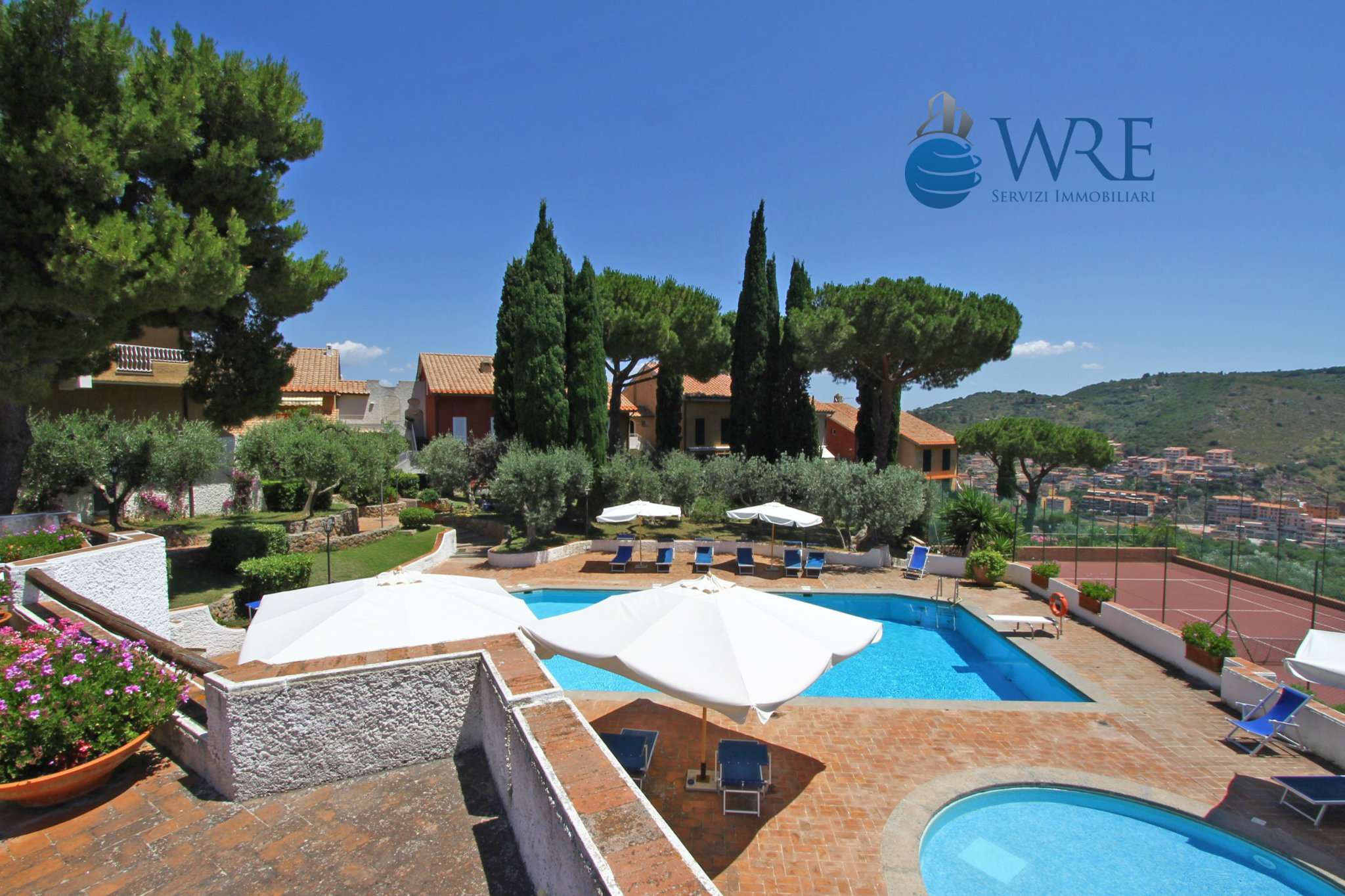  monte argentario vendita quart:  world real estate srl