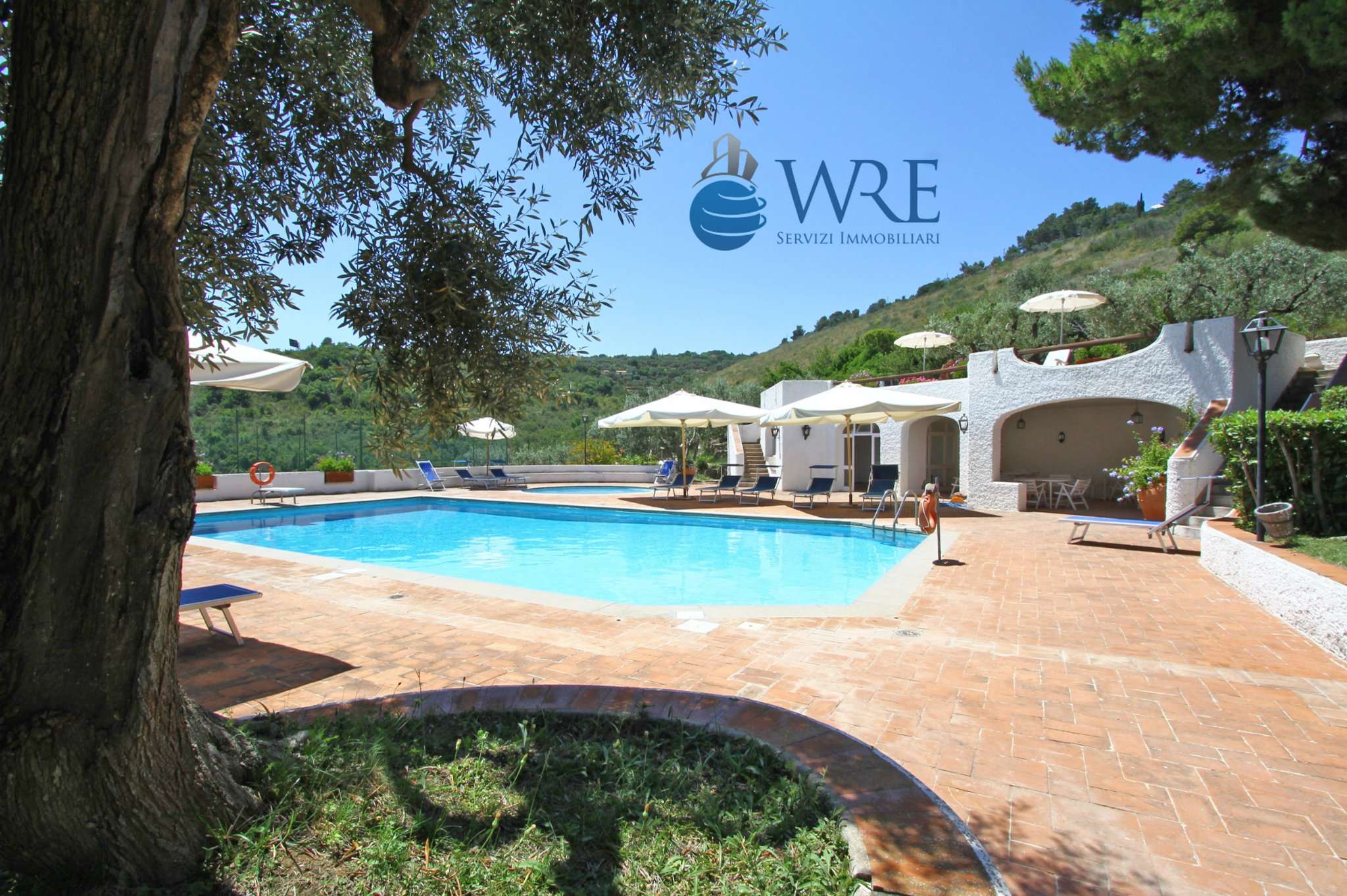 Appartamento MONTE ARGENTARIO vendita   dell'appetito World Real Estate Srl