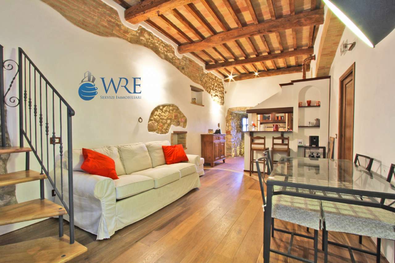 Appartamento MAGLIANO IN TOSCANA vendita   dei frantoi World Real Estate Srl