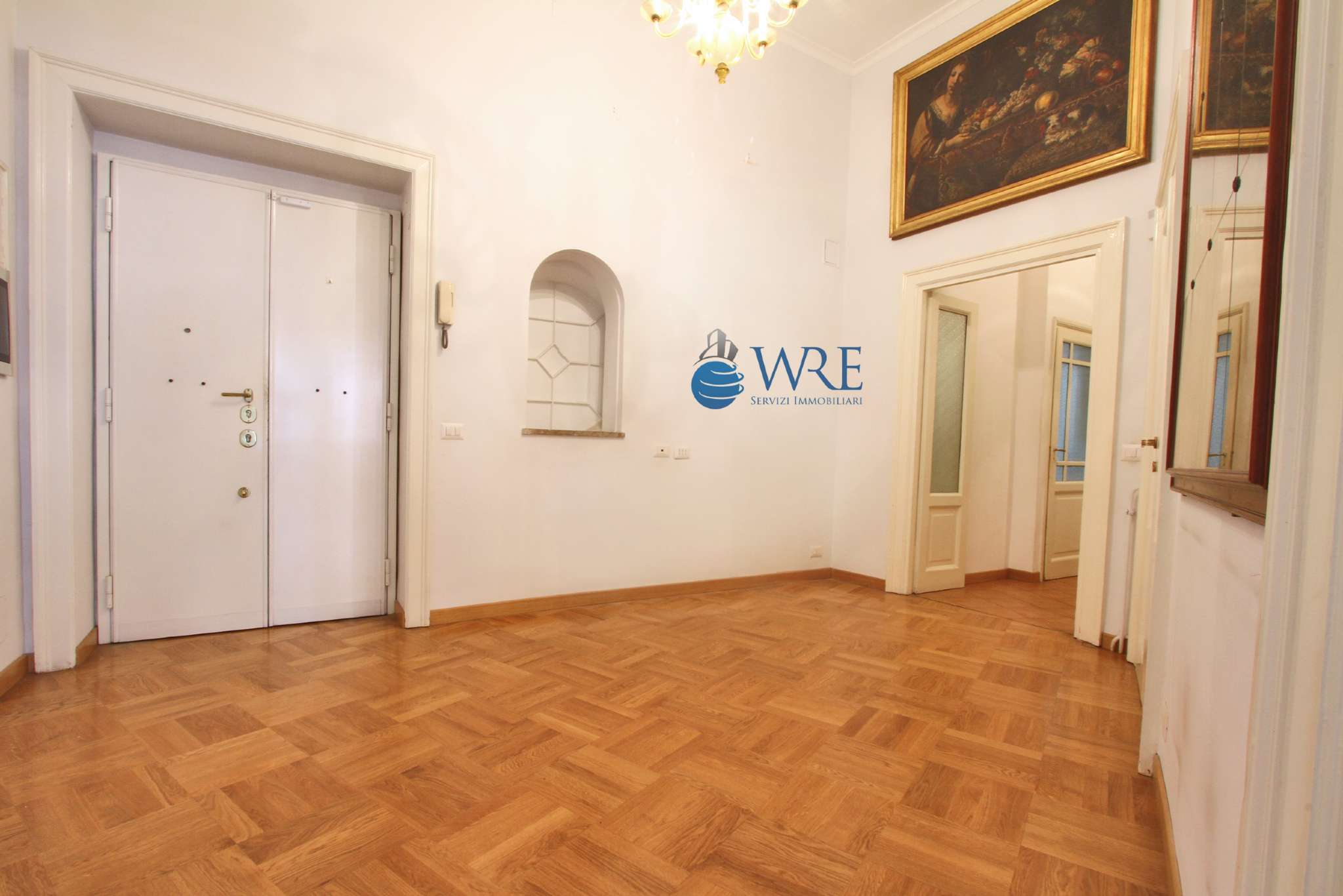 Appartamento ROMA affitto  PARIOLI  Claudio Monteverdi World Real Estate Srl