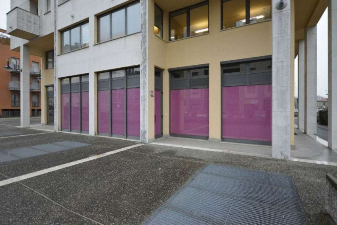 Negozio - Loc.Com. BERGAMO vendita   Borgo Palazzo CASE & IMMOBILI D'IMPRESA
