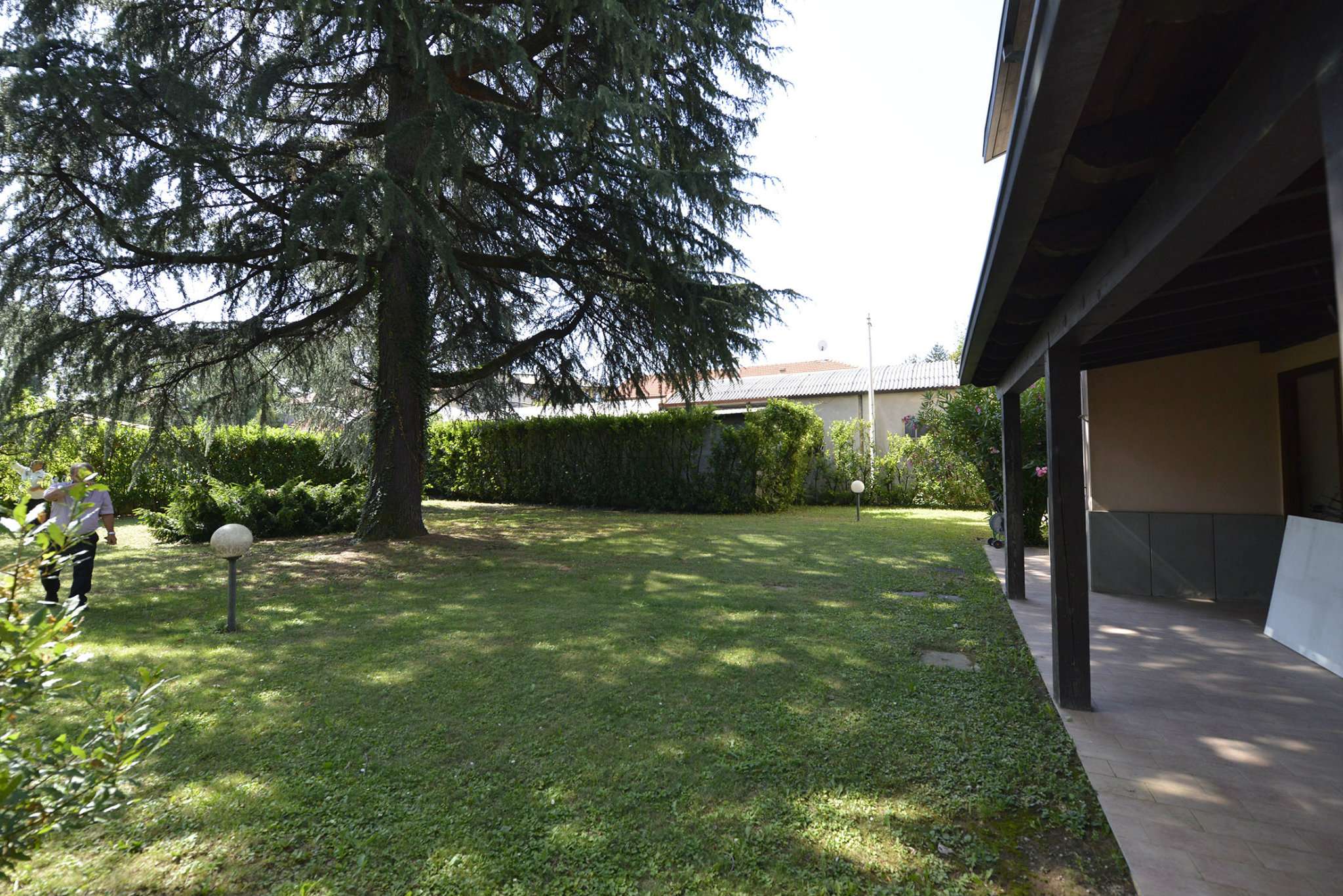 Villa BERGAMO vendita   dell'aprica CASE & IMMOBILI D'IMPRESA