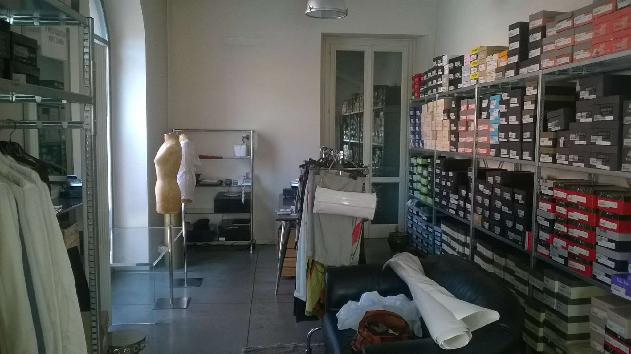 Negozio - Loc.Com. BERGAMO vendita   Mameli CASE & IMMOBILI D'IMPRESA
