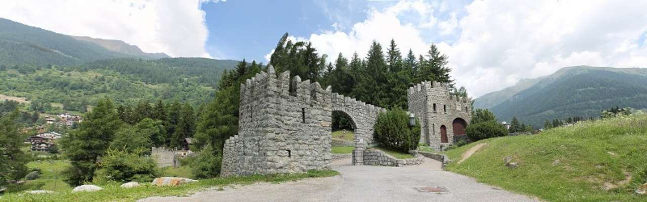 Appartamento PONTE DI LEGNO vendita   castello CASE & IMMOBILI D'IMPRESA