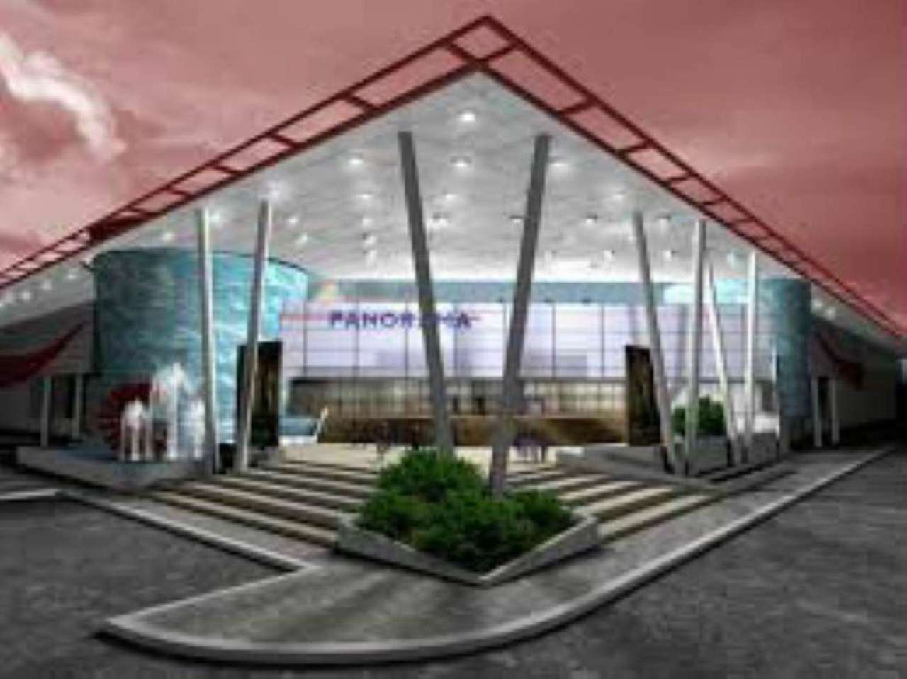 Negozio - Loc.Com. ROMA vendita  ARDEATINO  Mario Rigamonti AGENZIA IMMOBILIARE ZIANTONI