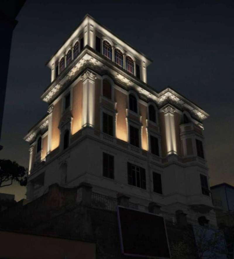 Appartamento ROMA affitto  PRATI del Vaticano AGENZIA IMMOBILIARE ZIANTONI
