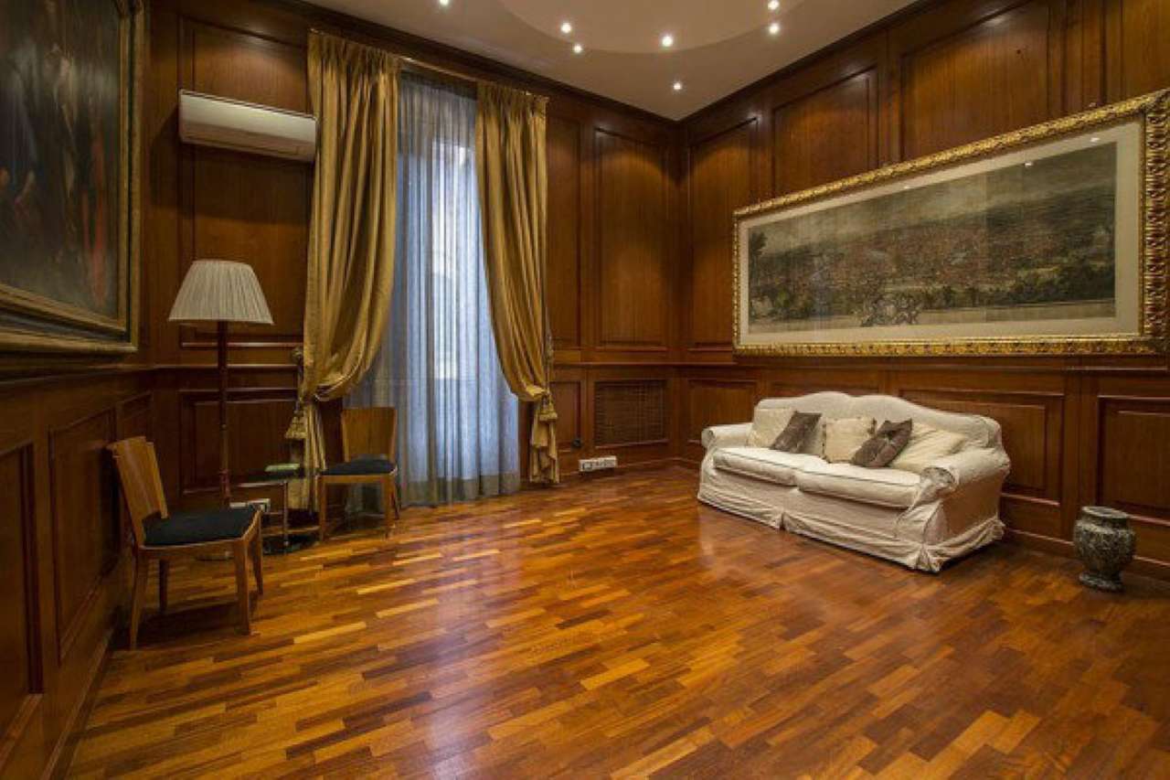 Ufficio - Loc.Com. ROMA vendita  Centro storico Via Bonconpagni AGENZIA IMMOBILIARE ZIANTONI