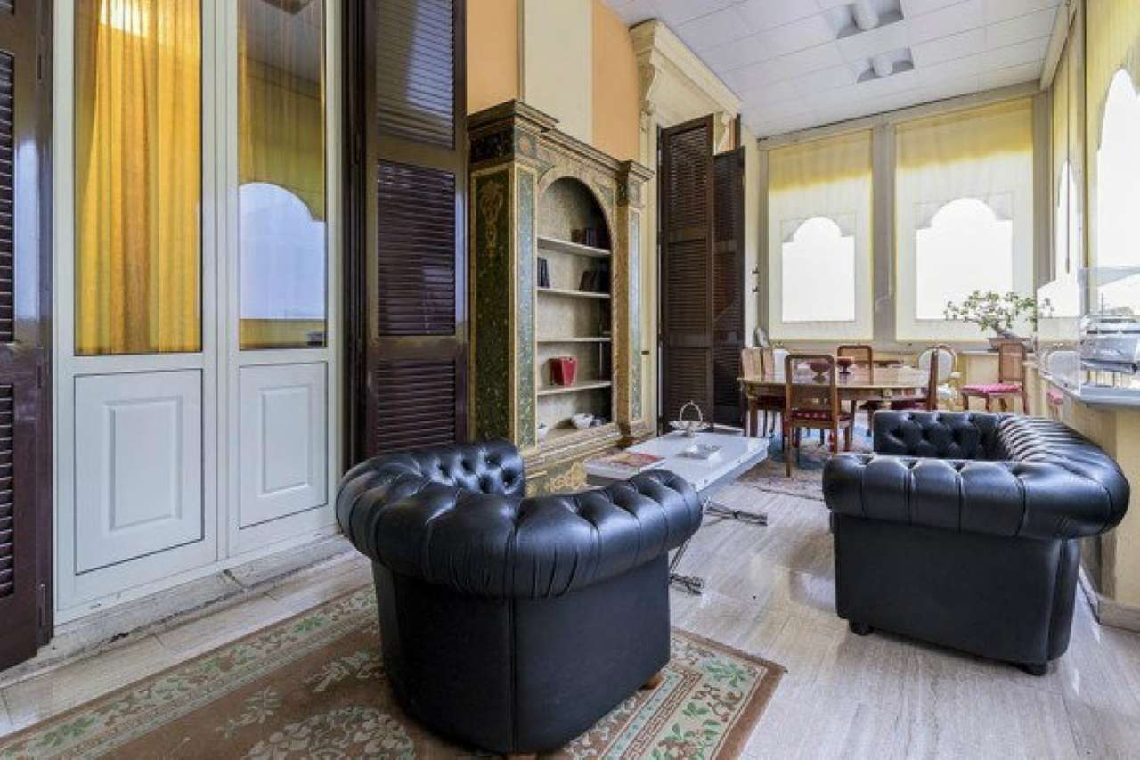 Ufficio - Loc.Com. ROMA vendita  Centro storico Via Bonconpagni AGENZIA IMMOBILIARE ZIANTONI