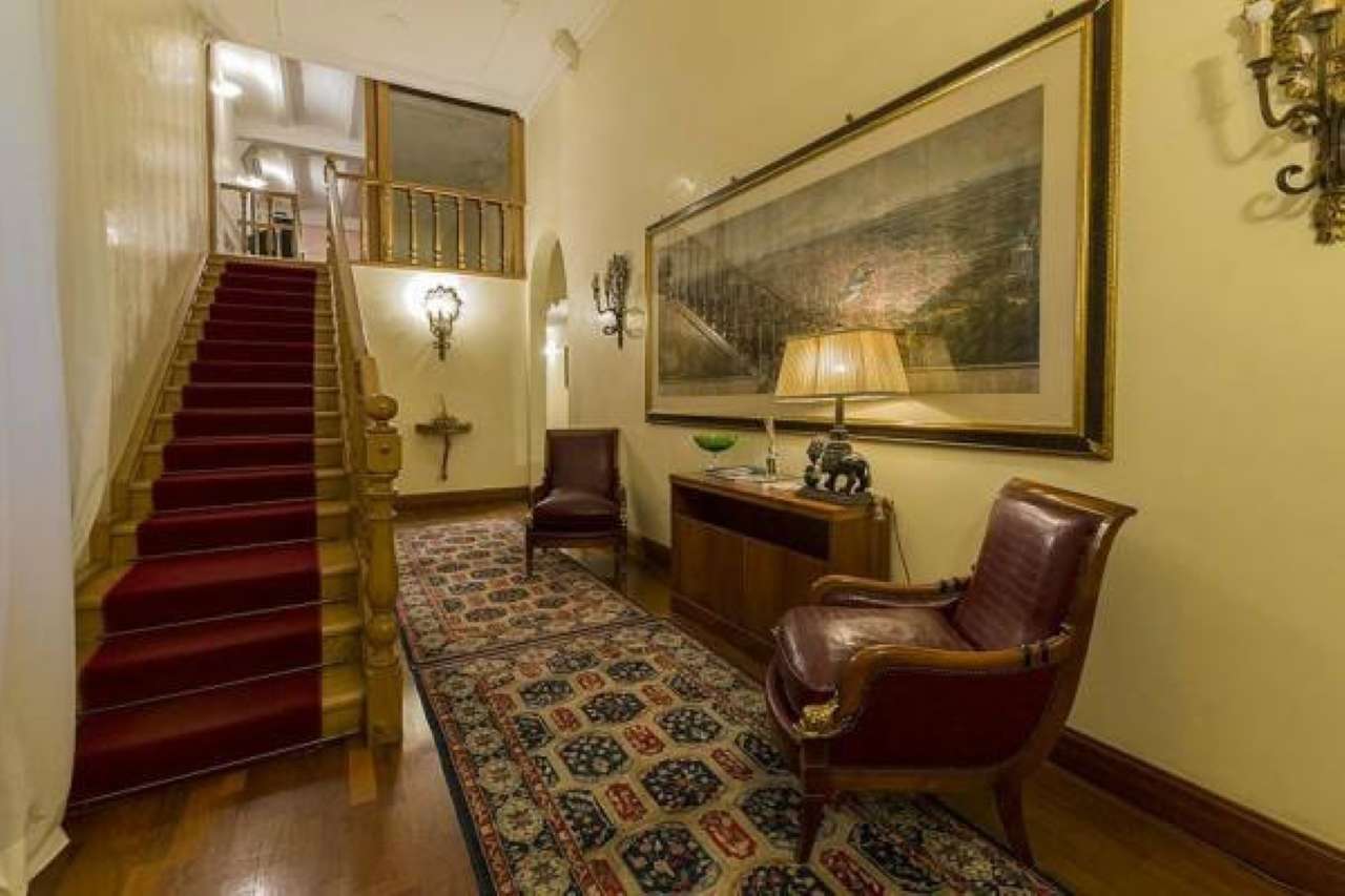 Ufficio - Loc.Com. ROMA vendita  Centro storico Boncompagni AGENZIA IMMOBILIARE ZIANTONI