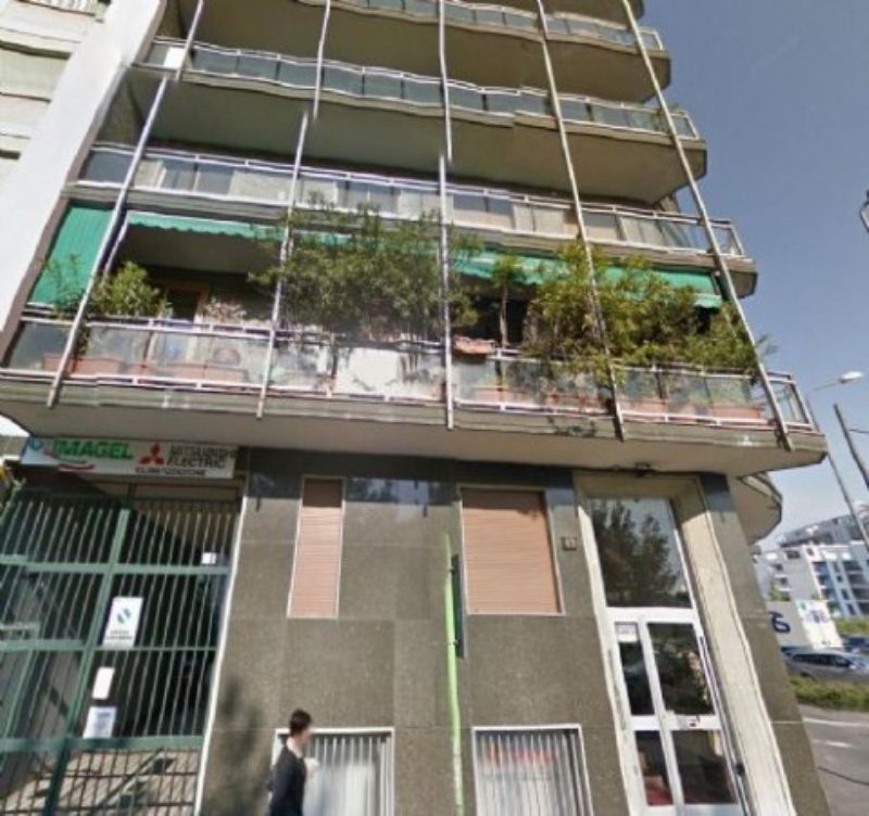  milano affitto quart: corvetto gibimedia