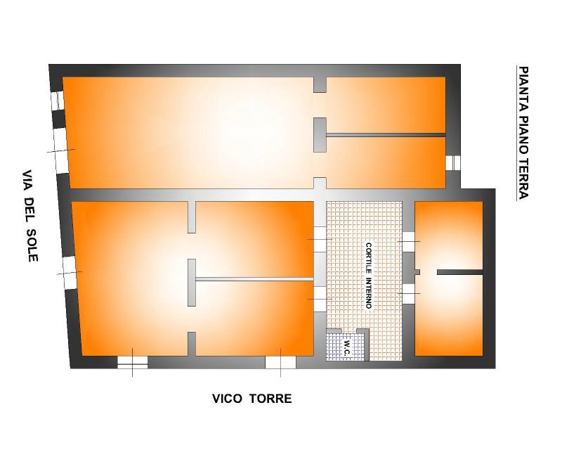 Villa Unifamiliare - Indipendente MILAZZO vendita    Gibimedia